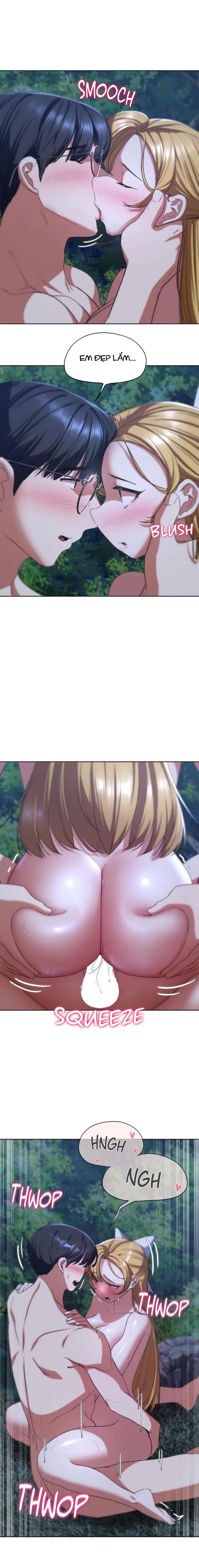 Trò Chơi Mạo Hiểm Chapter 43 - Trang 2