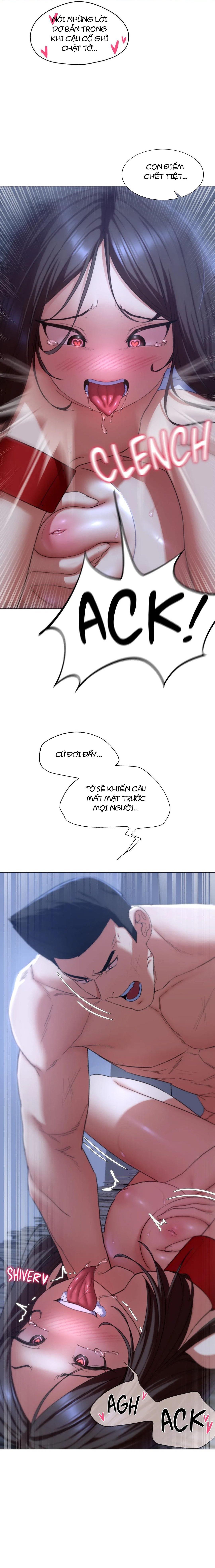 Trò Chơi Mạo Hiểm Chapter 43 - Trang 2