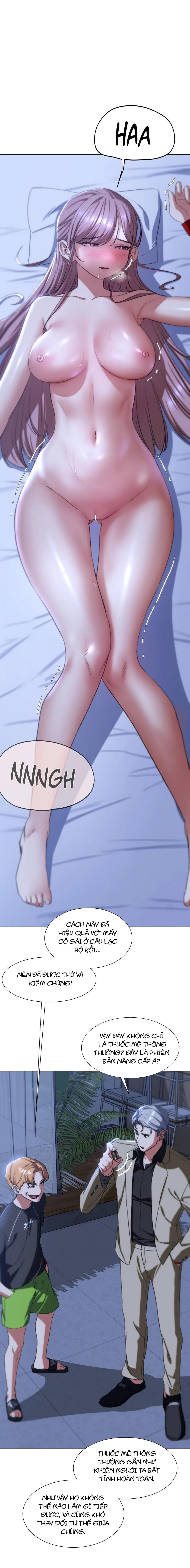 Trò Chơi Mạo Hiểm Chapter 43 - Trang 2