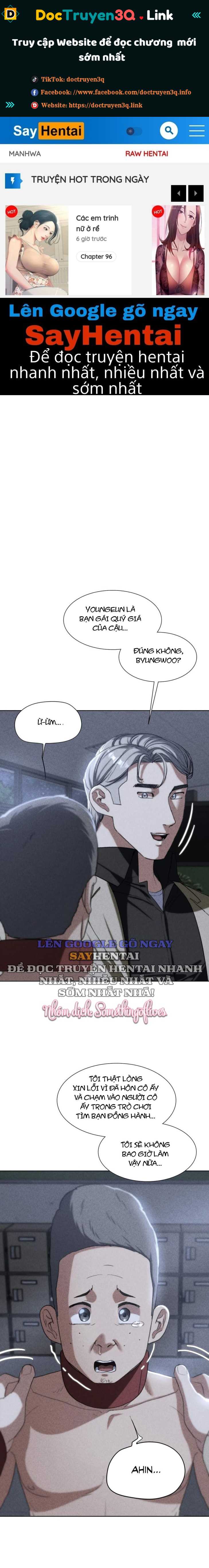Trò Chơi Mạo Hiểm Chapter 44 - Trang 2