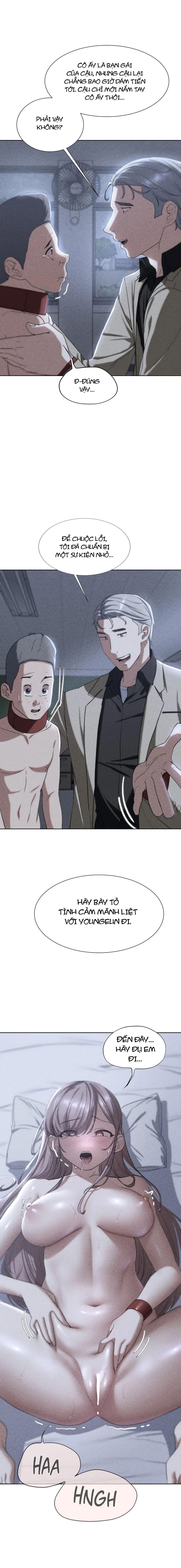 Trò Chơi Mạo Hiểm Chapter 44 - Trang 2