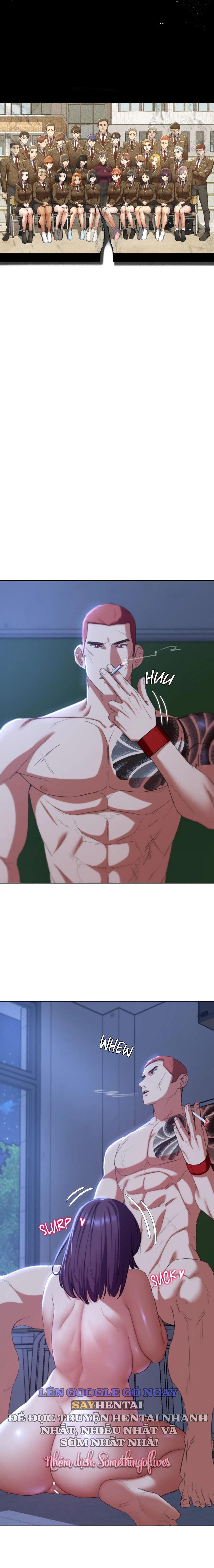 Trò Chơi Mạo Hiểm Chapter 44 - Trang 2