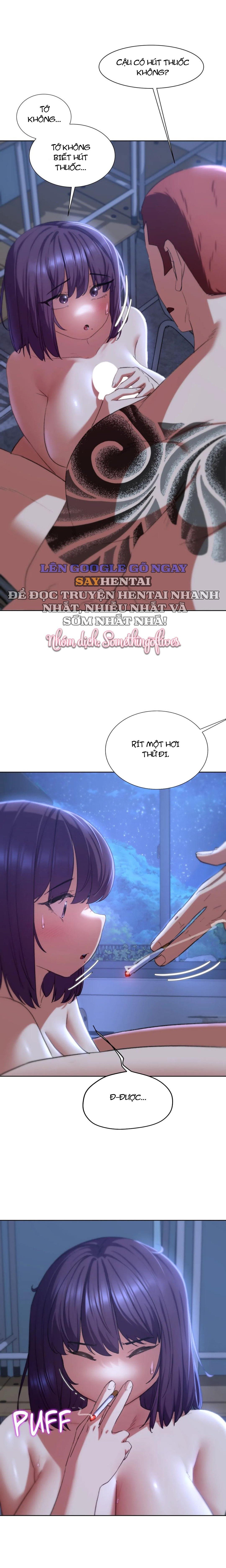 Trò Chơi Mạo Hiểm Chapter 44 - Trang 2