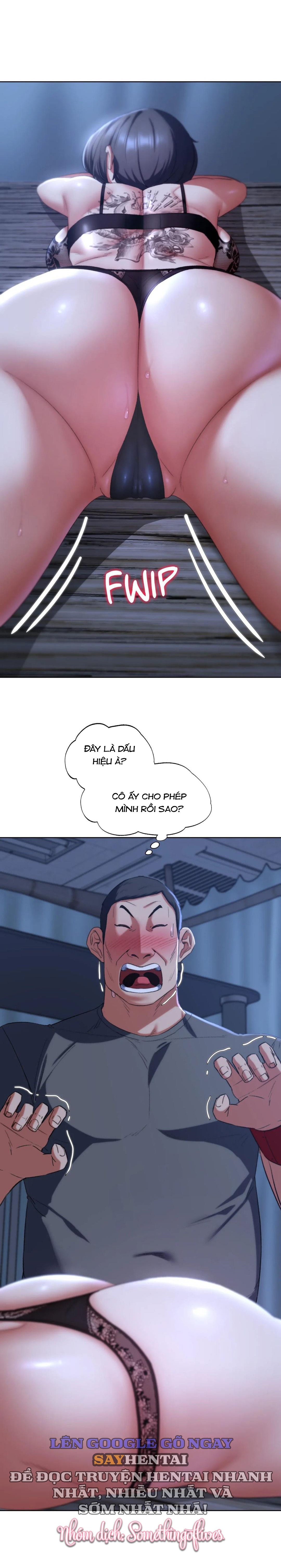 Trò Chơi Mạo Hiểm Chapter 44 - Trang 2
