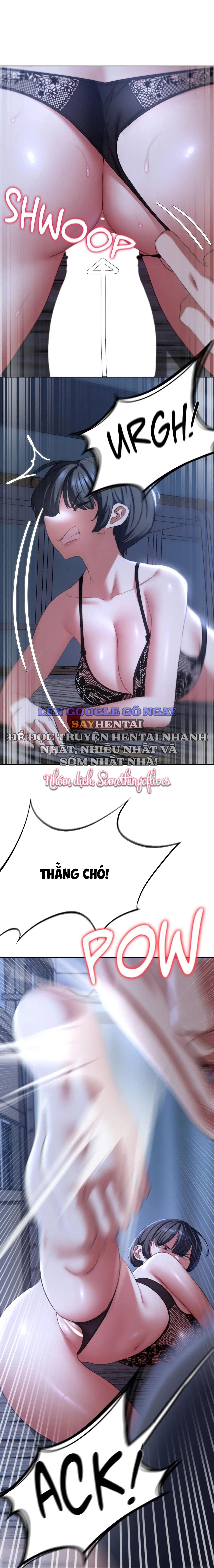 Trò Chơi Mạo Hiểm Chapter 44 - Trang 2