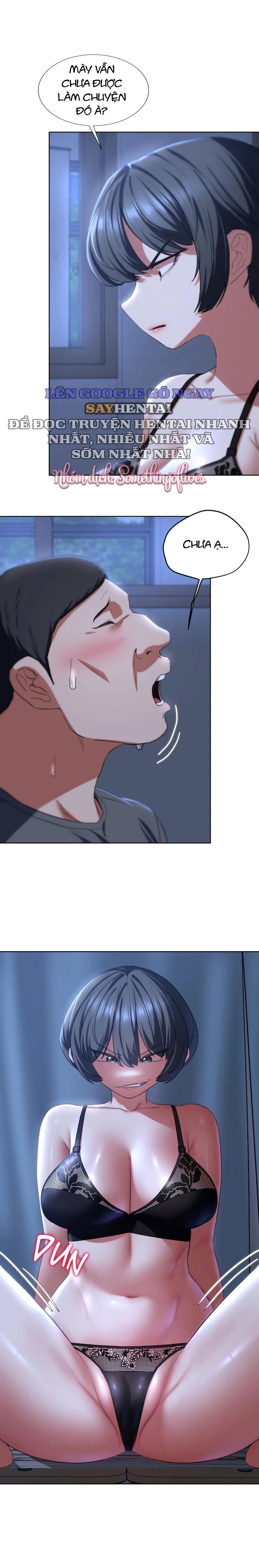 Trò Chơi Mạo Hiểm Chapter 44 - Trang 2
