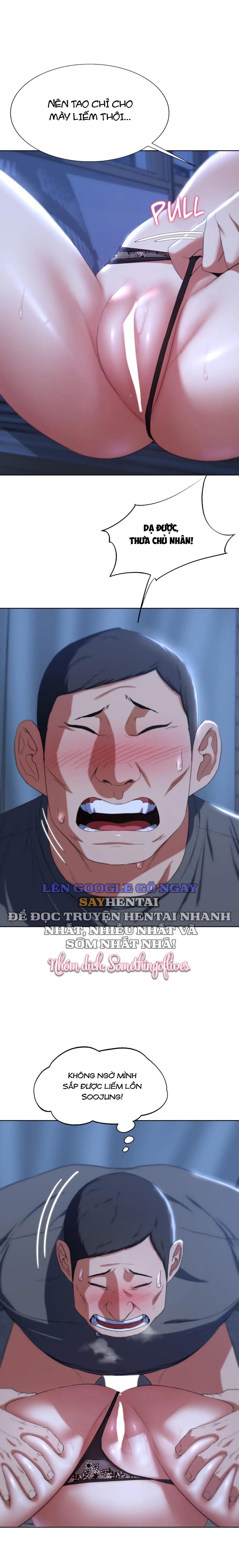 Trò Chơi Mạo Hiểm Chapter 44 - Trang 2