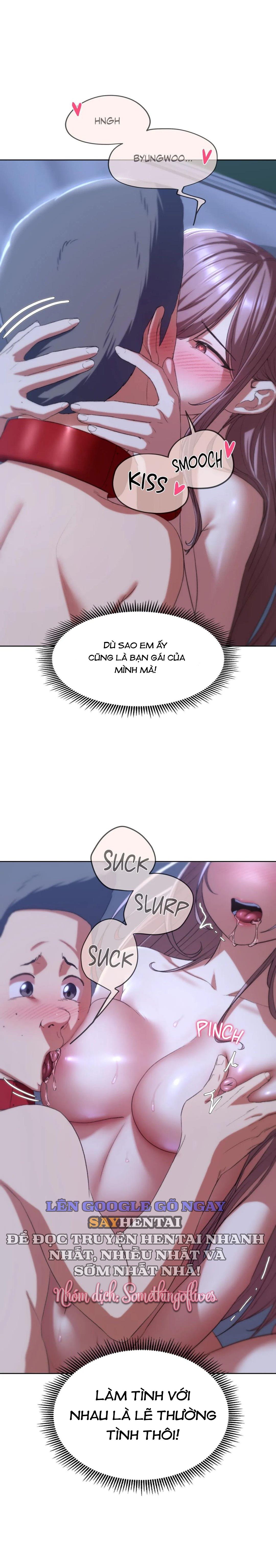 Trò Chơi Mạo Hiểm Chapter 44 - Trang 2