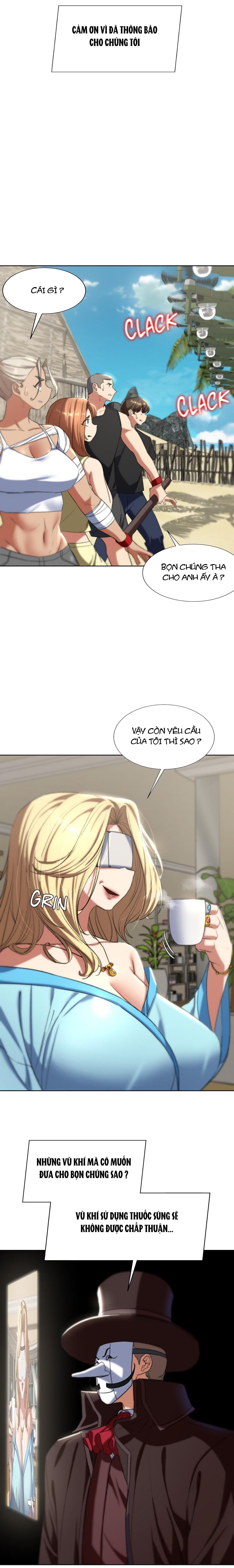 Trò Chơi Mạo Hiểm Chapter 47 - Trang 2