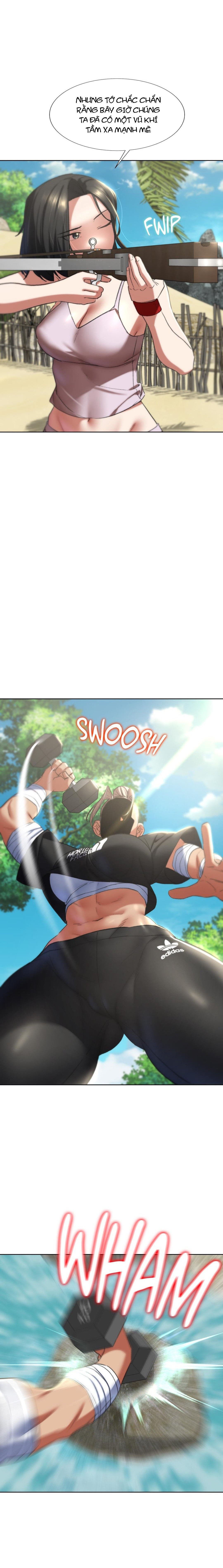 Trò Chơi Mạo Hiểm Chapter 47 - Trang 2