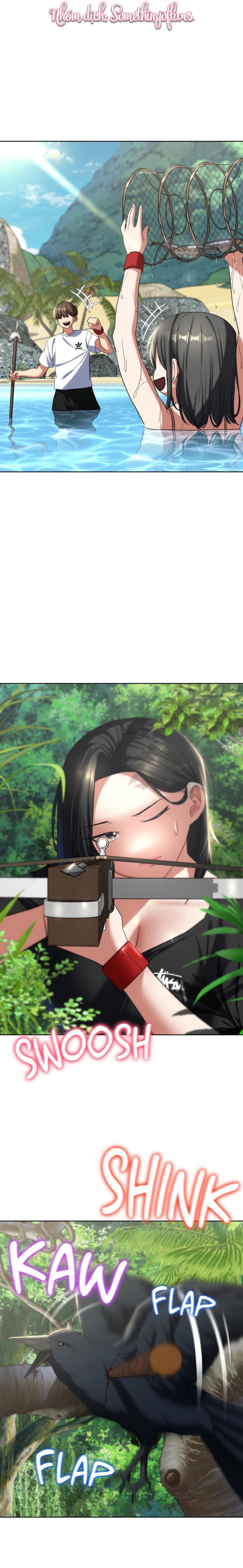 Trò Chơi Mạo Hiểm Chapter 47 - Trang 2
