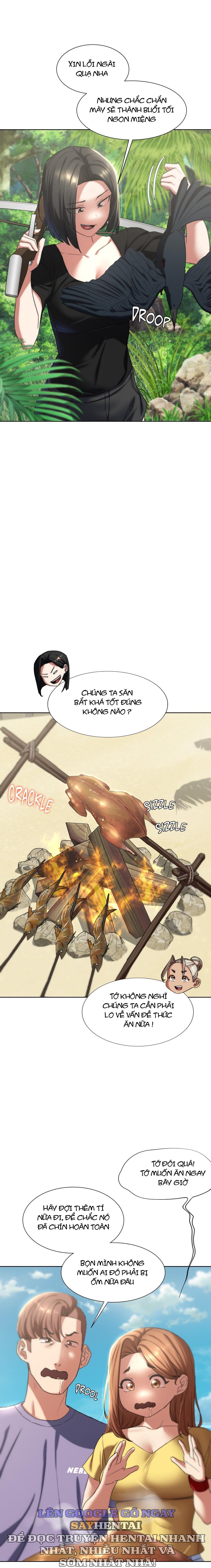 Trò Chơi Mạo Hiểm Chapter 47 - Trang 2