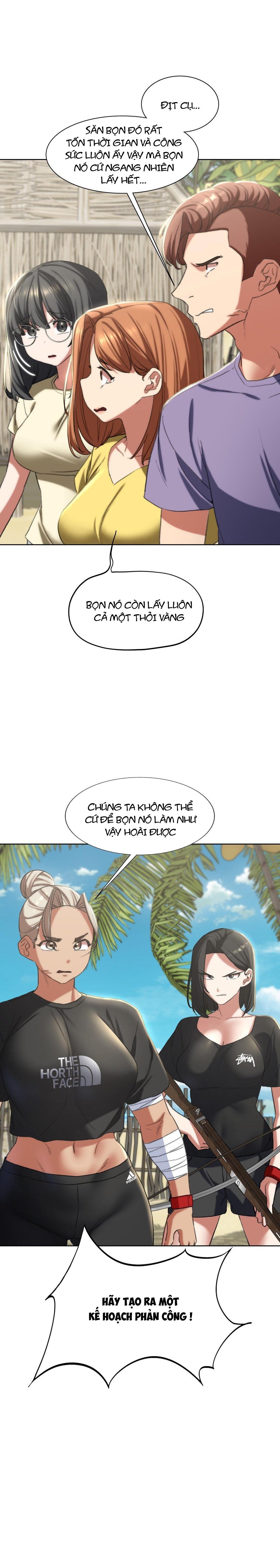 Trò Chơi Mạo Hiểm Chapter 47 - Trang 2