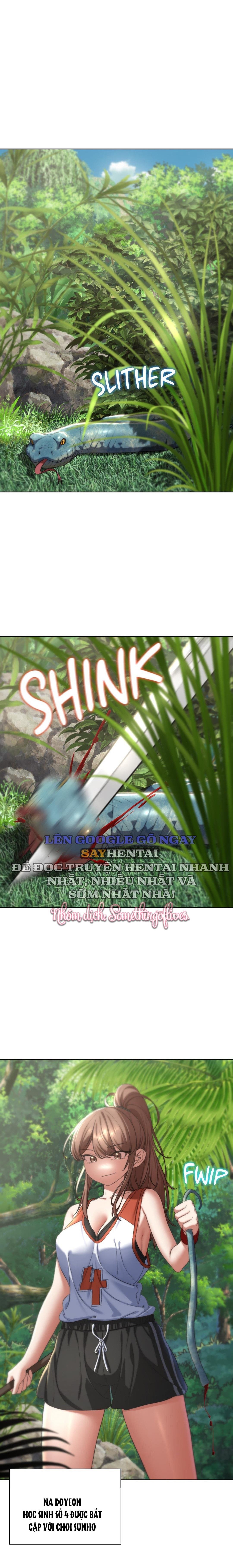 Trò Chơi Mạo Hiểm Chapter 47 - Trang 2