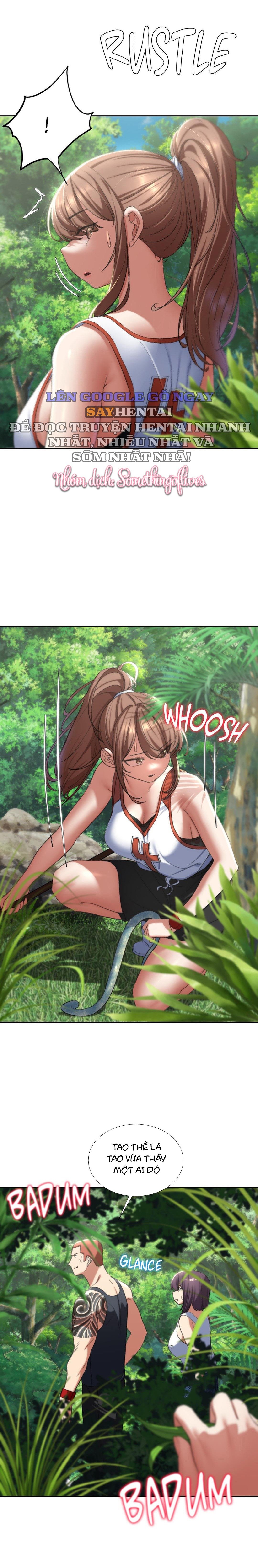 Trò Chơi Mạo Hiểm Chapter 47 - Trang 2