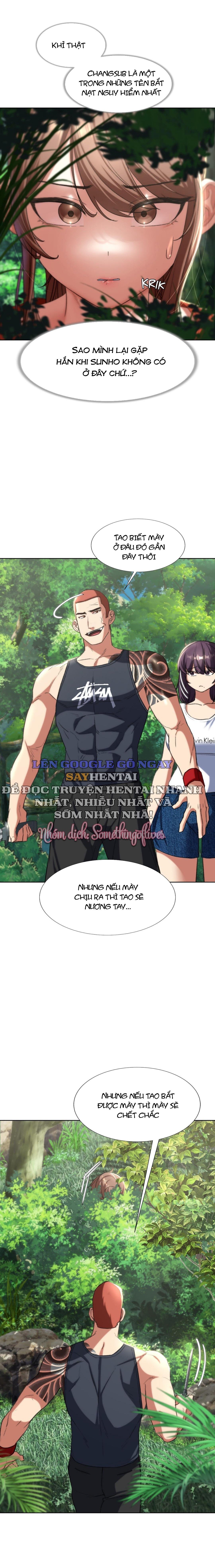 Trò Chơi Mạo Hiểm Chapter 47 - Trang 2