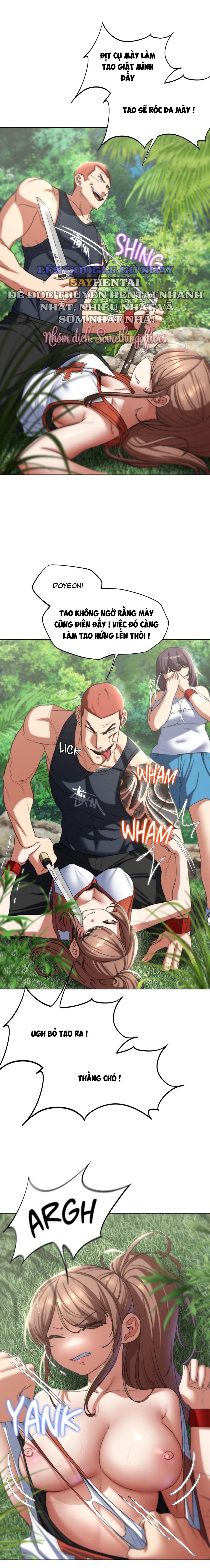 Trò Chơi Mạo Hiểm Chapter 47 - Trang 2