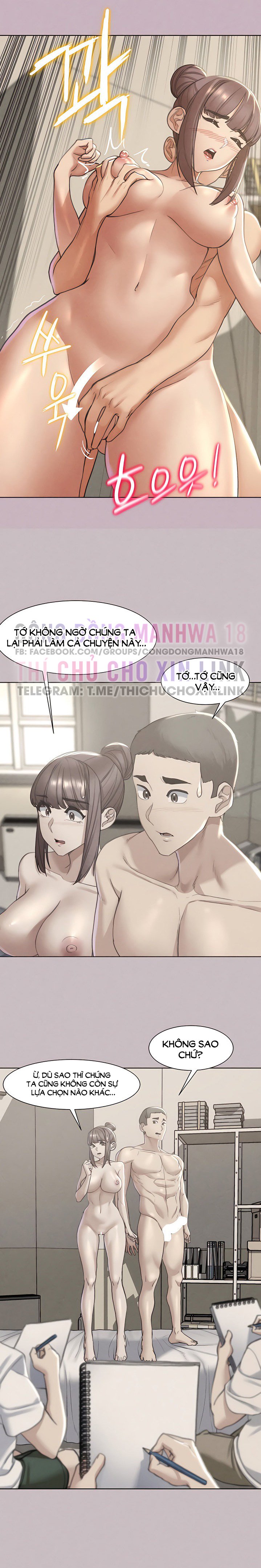 Trò Chơi Mạo Hiểm Chapter 5 - Trang 2