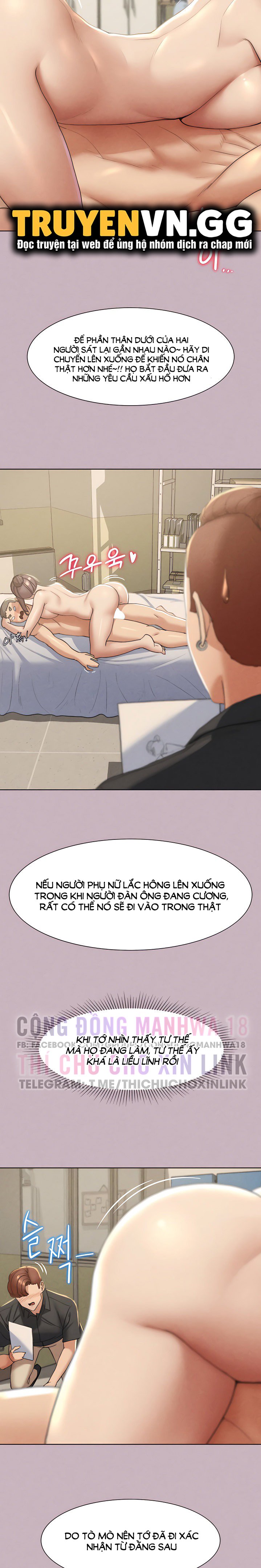 Trò Chơi Mạo Hiểm Chapter 5 - Trang 2