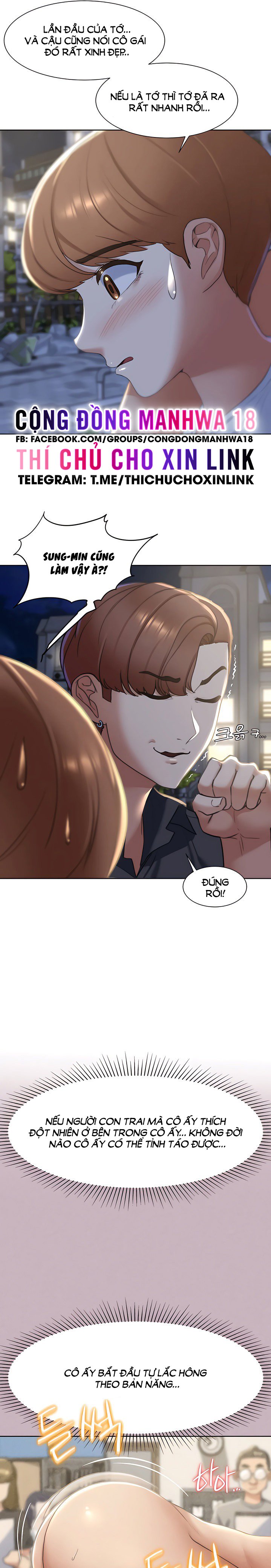 Trò Chơi Mạo Hiểm Chapter 5 - Trang 2