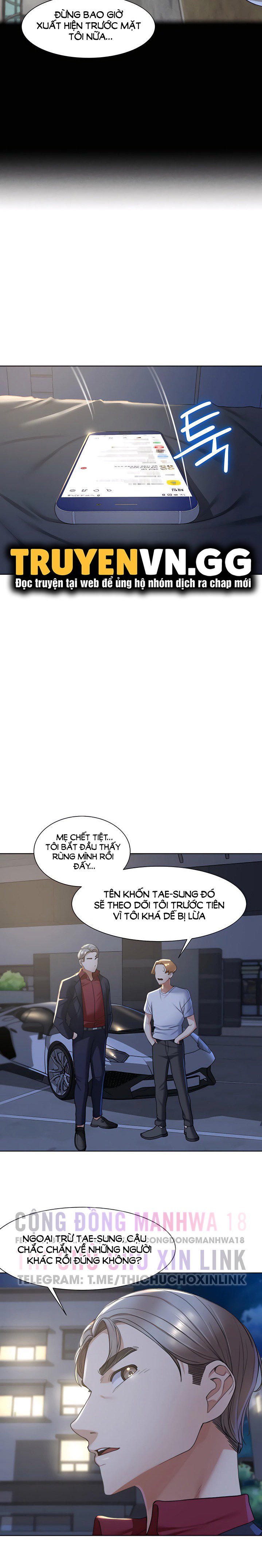 Trò Chơi Mạo Hiểm Chapter 5 - Trang 2