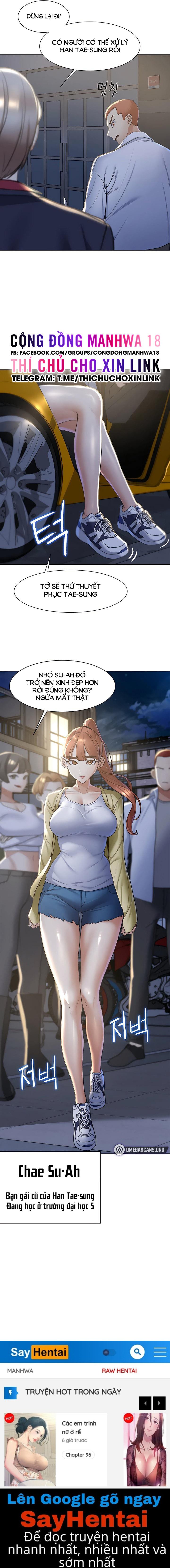 Trò Chơi Mạo Hiểm Chapter 5 - Trang 2