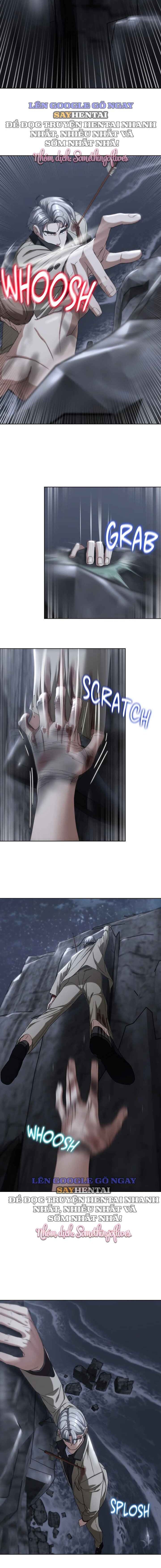 Trò Chơi Mạo Hiểm Chapter 50 - Trang 2