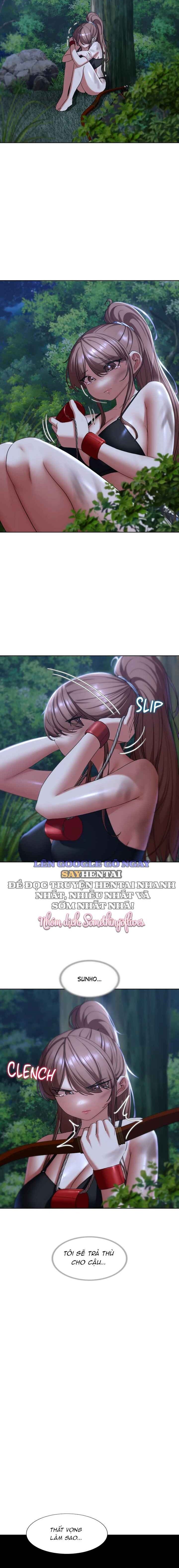 Trò Chơi Mạo Hiểm Chapter 50 - Trang 2