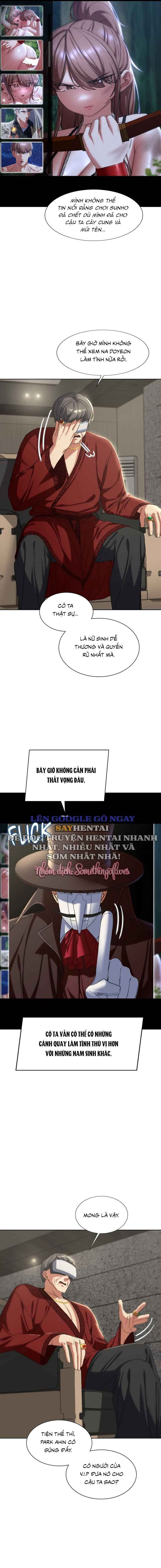 Trò Chơi Mạo Hiểm Chapter 50 - Trang 2