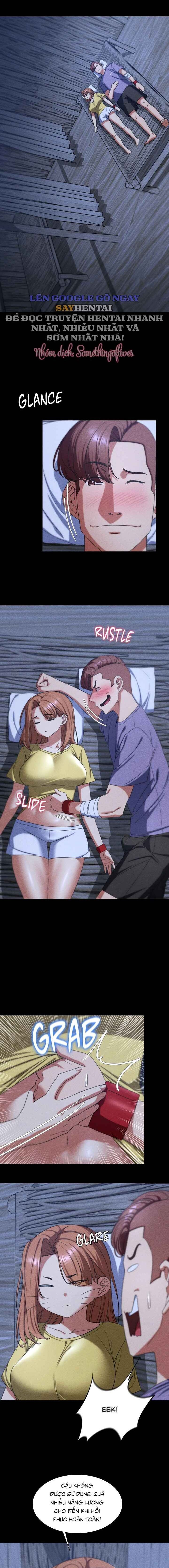 Trò Chơi Mạo Hiểm Chapter 50 - Trang 2