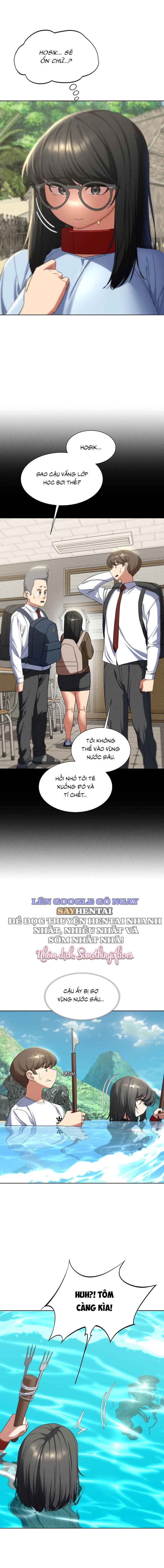 Trò Chơi Mạo Hiểm Chapter 50 - Trang 2