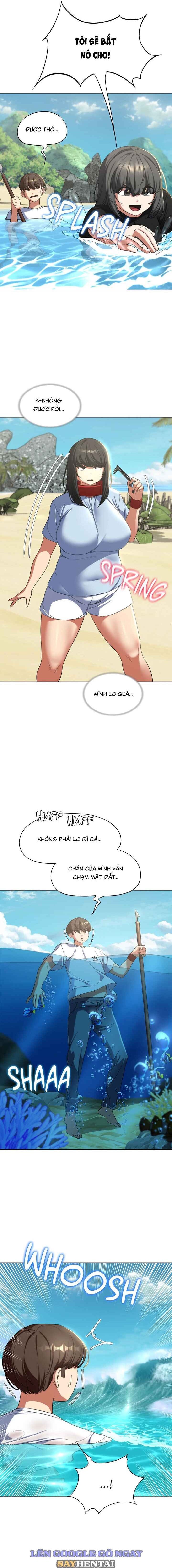 Trò Chơi Mạo Hiểm Chapter 50 - Trang 2