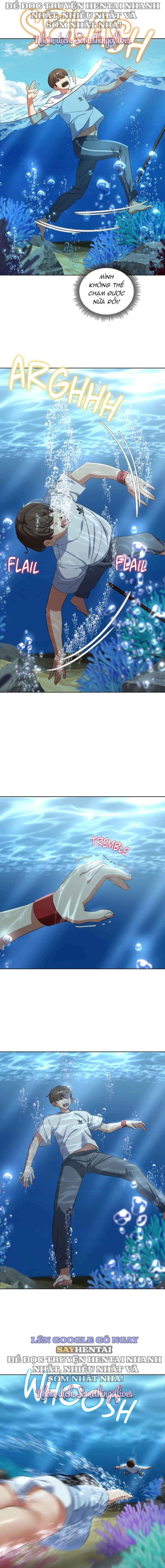 Trò Chơi Mạo Hiểm Chapter 50 - Trang 2