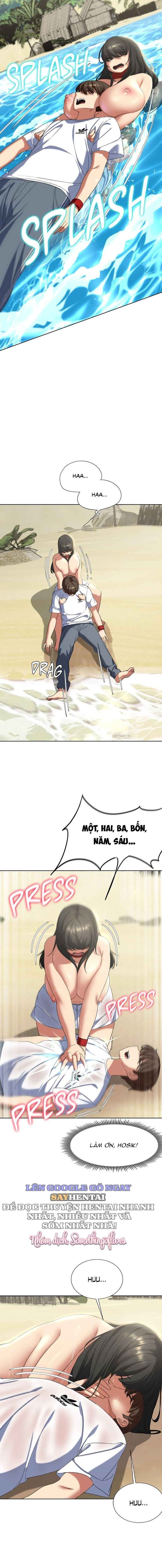 Trò Chơi Mạo Hiểm Chapter 50 - Trang 2