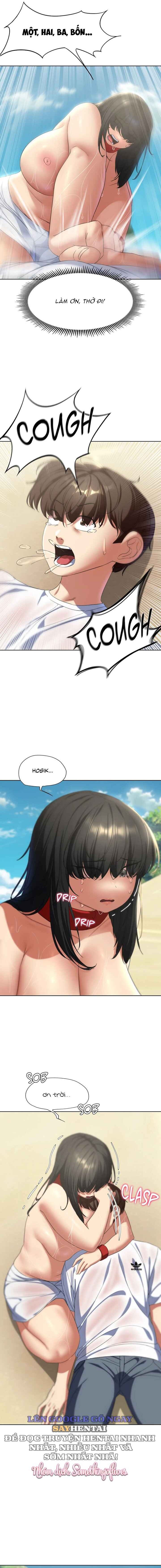 Trò Chơi Mạo Hiểm Chapter 50 - Trang 2