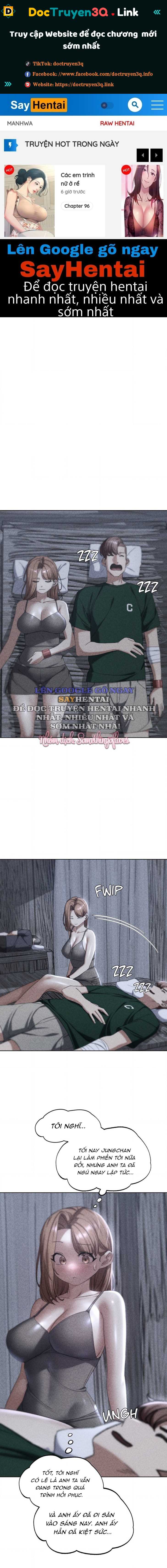 Trò Chơi Mạo Hiểm Chapter 52 - Trang 2