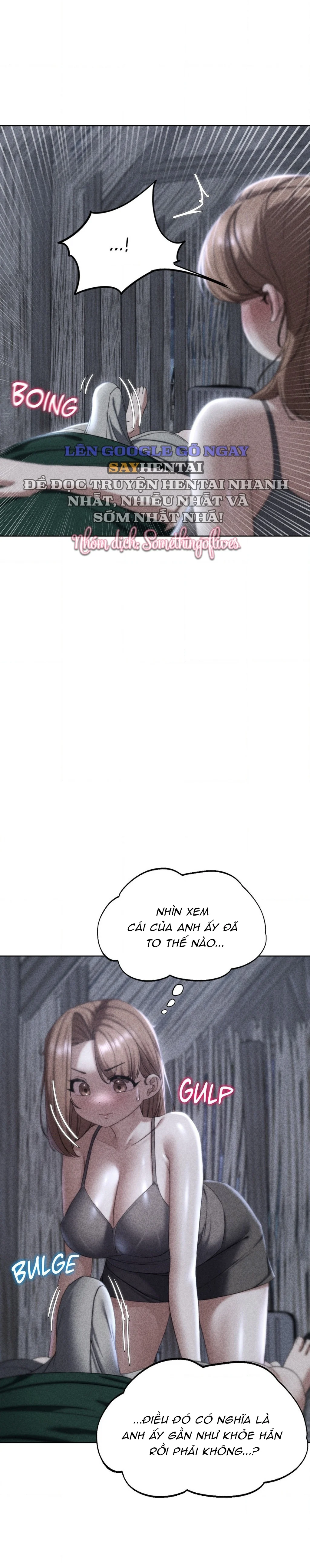 Trò Chơi Mạo Hiểm Chapter 52 - Trang 2