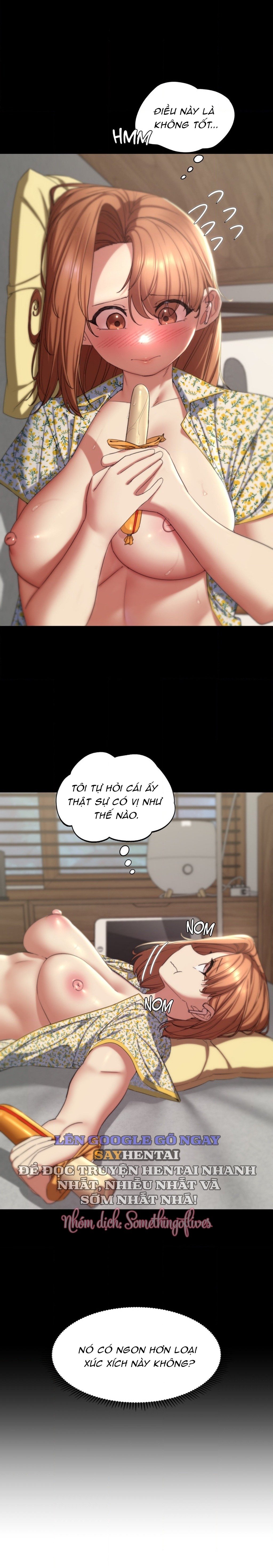 Trò Chơi Mạo Hiểm Chapter 52 - Trang 2
