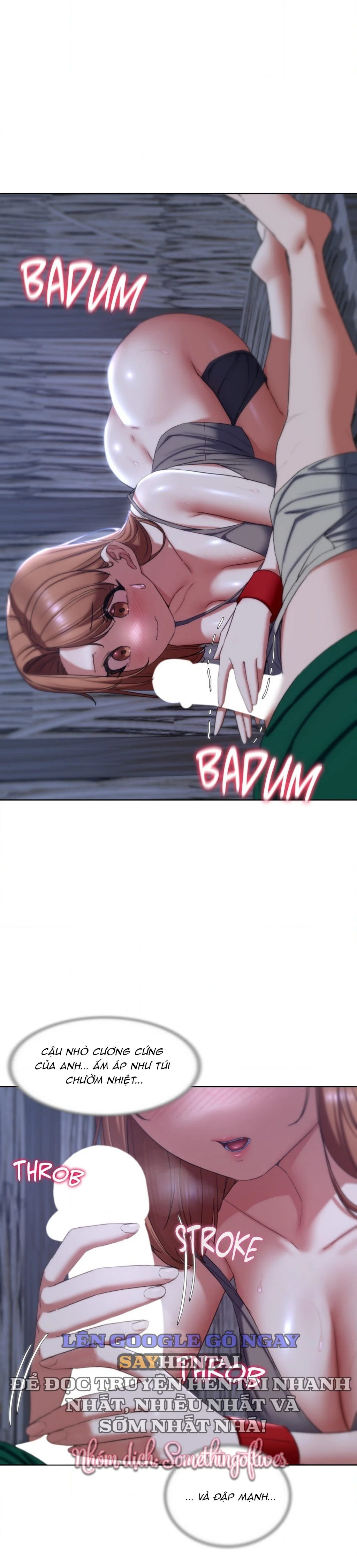 Trò Chơi Mạo Hiểm Chapter 52 - Trang 2