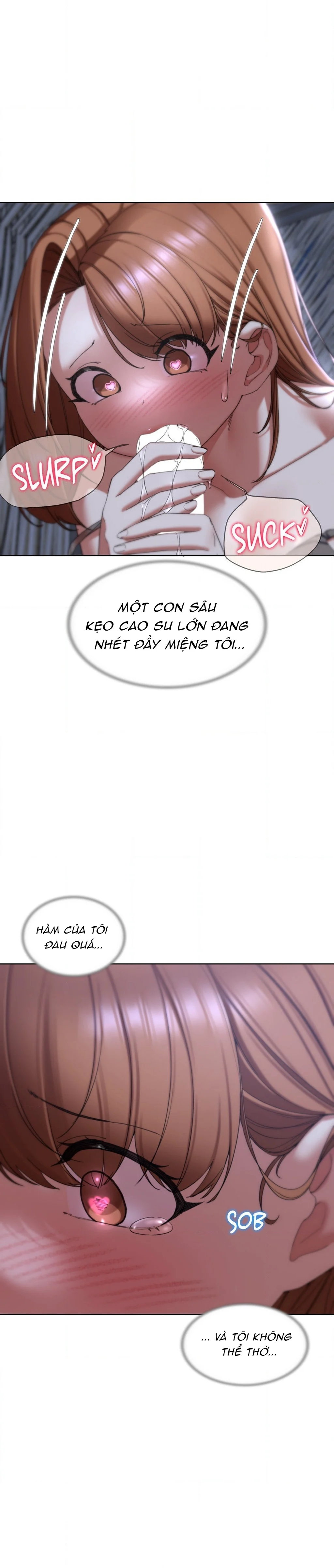 Trò Chơi Mạo Hiểm Chapter 52 - Trang 2