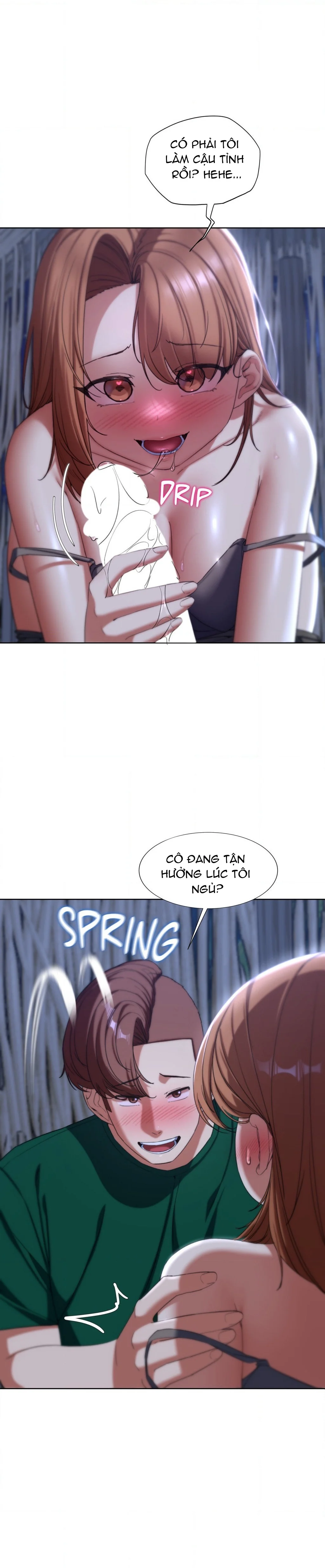 Trò Chơi Mạo Hiểm Chapter 52 - Trang 2