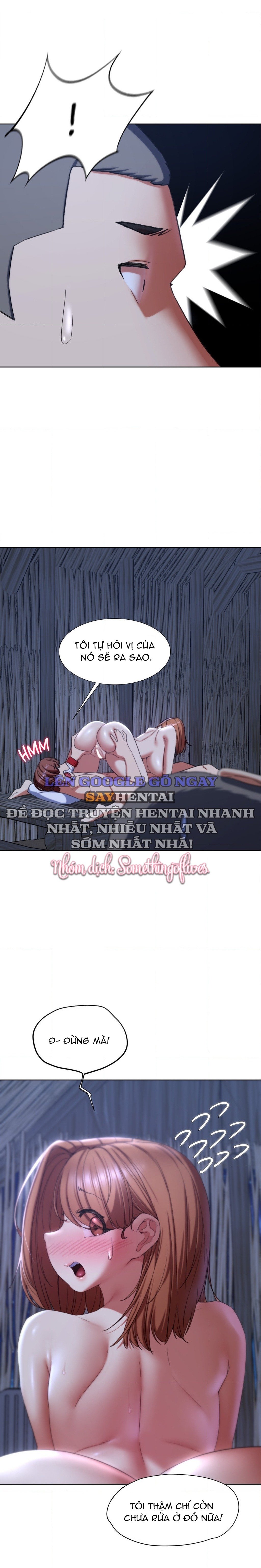 Trò Chơi Mạo Hiểm Chapter 52 - Trang 2