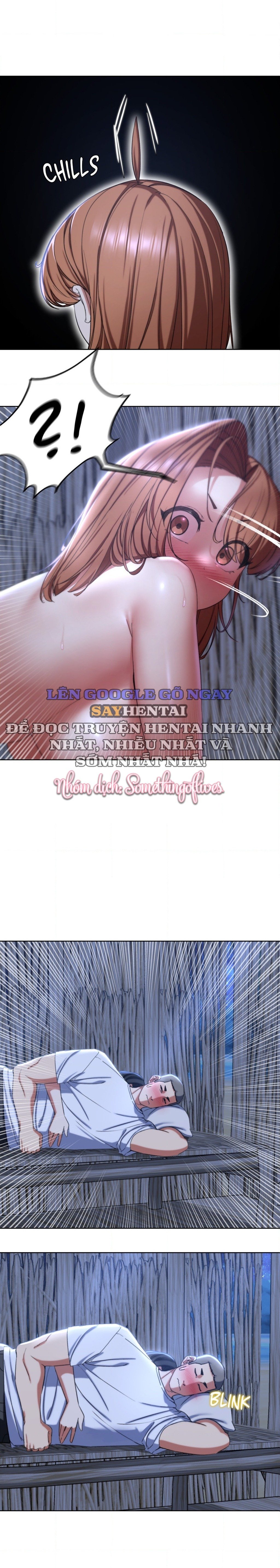 Trò Chơi Mạo Hiểm Chapter 52 - Trang 2