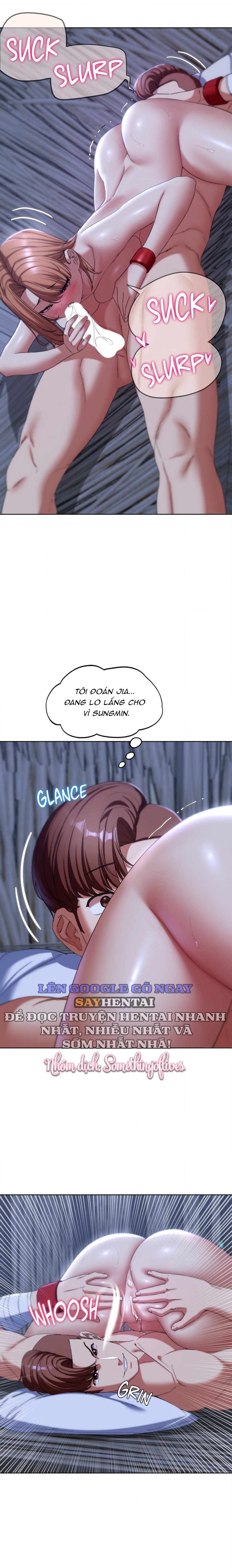 Trò Chơi Mạo Hiểm Chapter 52 - Trang 2