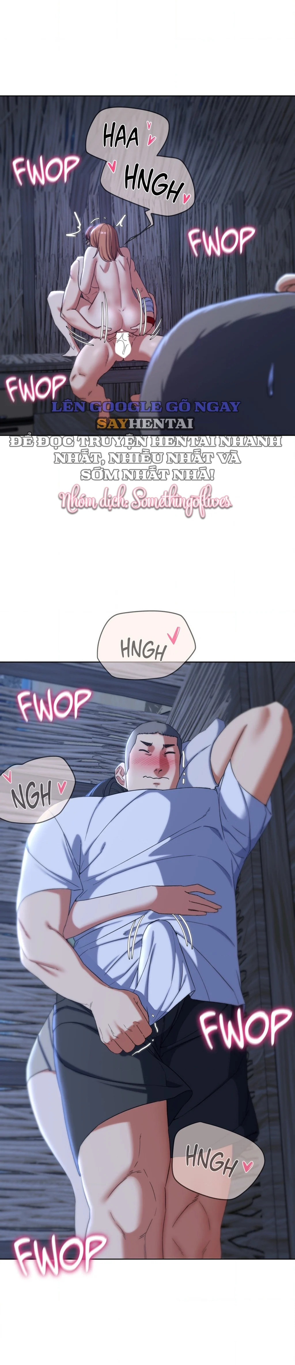 Trò Chơi Mạo Hiểm Chapter 52 - Trang 2