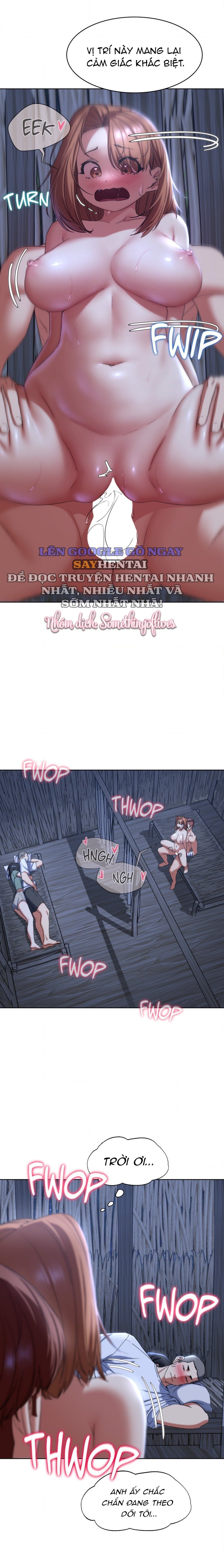 Trò Chơi Mạo Hiểm Chapter 52 - Trang 2