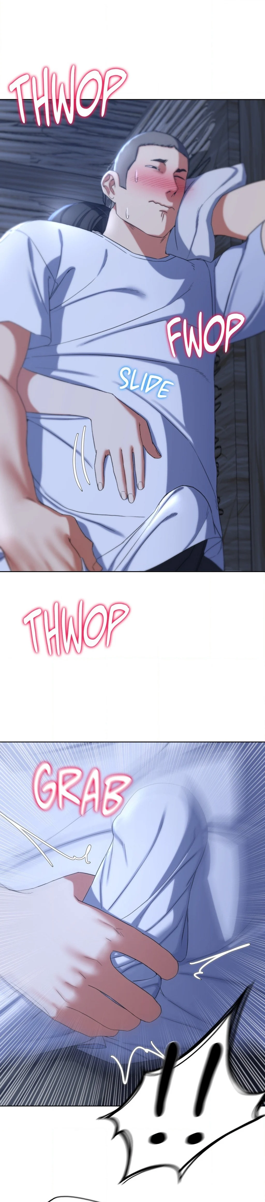 Trò Chơi Mạo Hiểm Chapter 52 - Trang 2