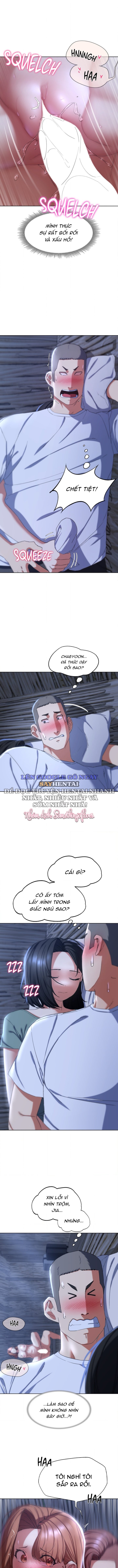Trò Chơi Mạo Hiểm Chapter 53 - Trang 2
