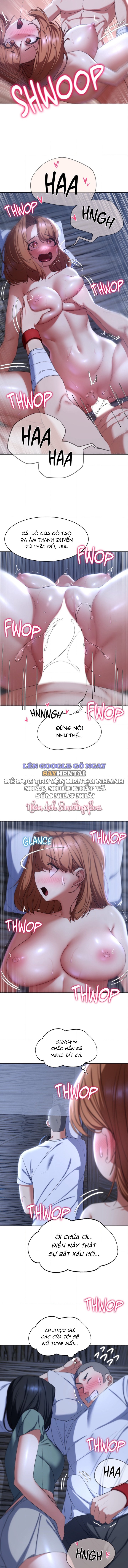 Trò Chơi Mạo Hiểm Chapter 53 - Trang 2