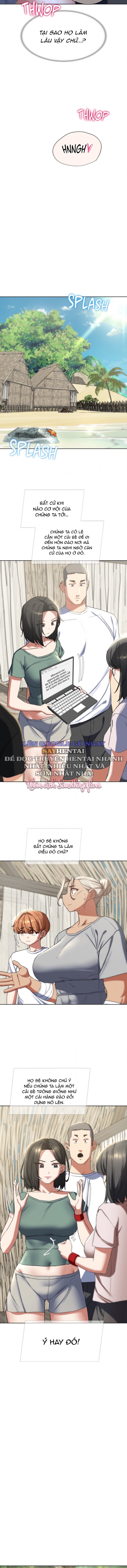 Trò Chơi Mạo Hiểm Chapter 53 - Trang 2